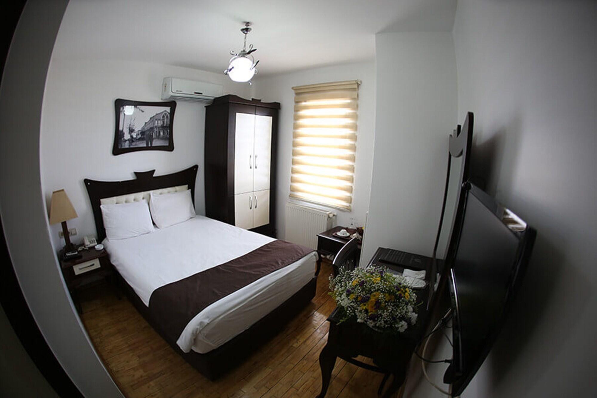 Utkubey Hotel Gaziantep Exterior foto